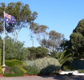 Airport Whyalla Motel - Tourism Townsville