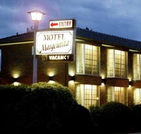 Margeurita Motel - Tourism Townsville