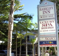The Barkley Inn - Tourism Townsville