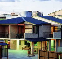 Edmondstone Motel - Tourism Townsville