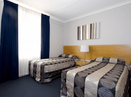 Hillarys Harbour Resort Apartments - Tourism Townsville