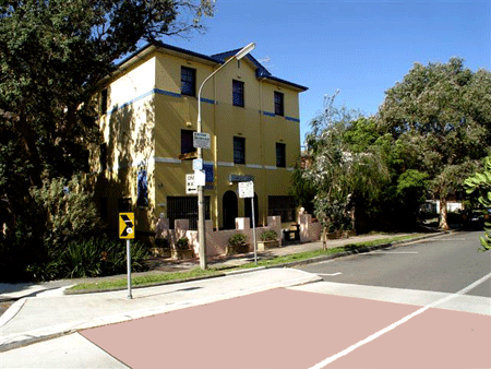Lamrock Lodge - Tourism Townsville