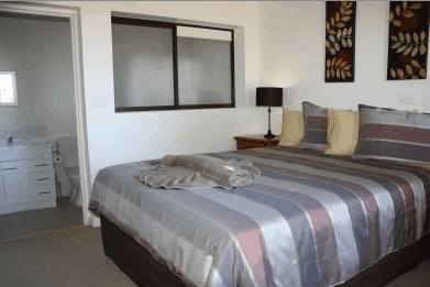 Bay View Holiday Village - Tourism Townsville