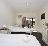 Aussie Settler Motel - Tourism Townsville