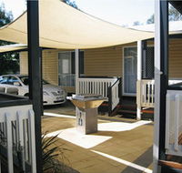 Yarraby Holiday Park - Tourism Townsville