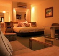 Ballina Beach Resort - Tourism Townsville