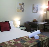 Chaparral Motel - Tourism Townsville
