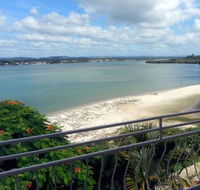 Leisure-lee Holiday Apartments - Tourism Townsville