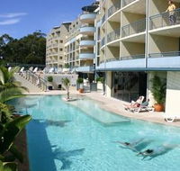 The Landmark Resort - Tourism Townsville