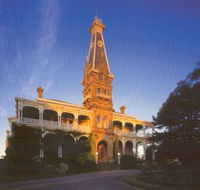 Rupertswood Mansion - Tourism Townsville
