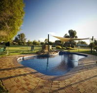 Howlong Country Golf Club Motel - Tourism Townsville