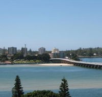Sunrise Tuncurry Apartments - Tourism Townsville