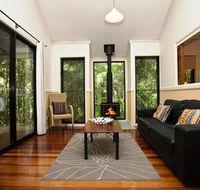 Cedar Creek Lodges - Tourism Townsville