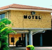 Kurrimine Beach Motel - Tourism Townsville