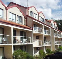 Nelson Bay Breeze Resort - Tourism Townsville