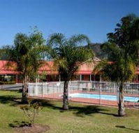 Gloucester Country Lodge - Tourism Townsville