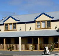 Best Western Ashmont Motor Inn - Tourism Townsville