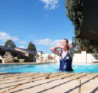 Zig Zag Motel - Tourism Townsville