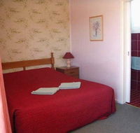 Hillview Motel - Tourism Townsville