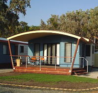 Island View Caravan Park - Tourism Townsville