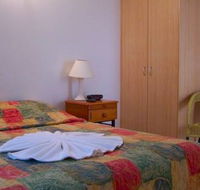 Cambridge Hotel Motel - Tourism Townsville