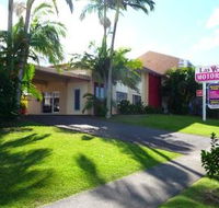 Las Vegas Motor Inn - Tourism Townsville
