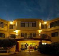 Normandie Motel - Tourism Townsville