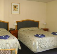 Mudgee Motor Inn - Tourism Townsville