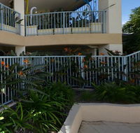 Iluka Serviced Apartments - Tourism Townsville