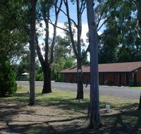 Castlereagh Motor Inn - Tourism Townsville