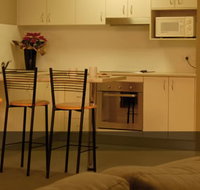 Pavilion On Northbourne Hotel  Serviced Apartments - Tourism Townsville