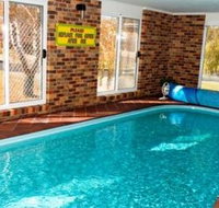 Kinross Inn Cooma - Tourism Townsville