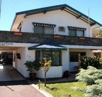 Alkira Motel - Tourism Townsville