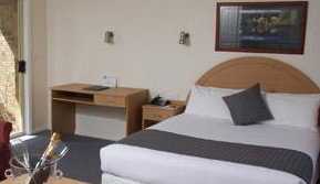 Best Western Mill Park Motor Inn - Tourism Townsville 2