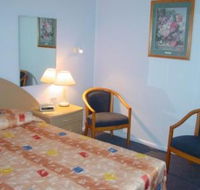 Cudgegong Valley Motel - Tourism Townsville