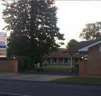 Gilgandra Motel - Tourism Townsville