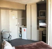 Hotel Saville - Tourism Townsville
