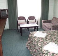 Coburg Motor Inn - Tourism Townsville