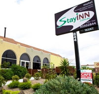 Stayinn Motel - Tourism Townsville