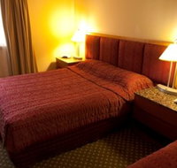 Bell Motor Inn - Tourism Townsville