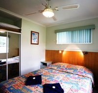 Perth Vineyards Holiday Park - Tourism Townsville