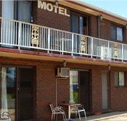 Toukley Motel - Tourism Townsville