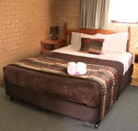 Avlon Gardens Motel - Tourism Townsville