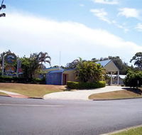 Diggers Rest Motel - Tourism Townsville