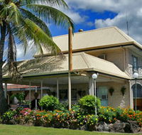 Welcome Home Motel and Apartments - Tourism Townsville