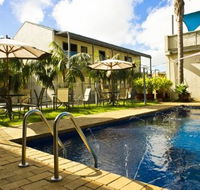 Moonlight Bay Resort - Tourism Townsville
