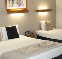 Quilpie Motor Inn - Tourism Townsville