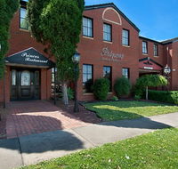 Comfort Inn Dandenong - Tourism Townsville
