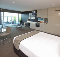 Mantra Bell City - Tourism Townsville