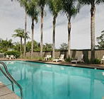Terranova Park Motel - Tourism Townsville